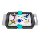 crayola colourwhirls arena pelea peonzas