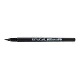 Sakpigma Pigma Brush Pen Negro Medio Mb.49-