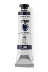 Óleo Titan Azul Titan