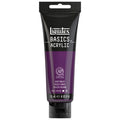 115 Violeta Oscuro Liquitex
