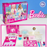 Barbie Super Zen Spa Science4You (2)