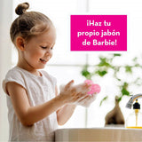 Barbie Super Zen Spa Science4You (4)