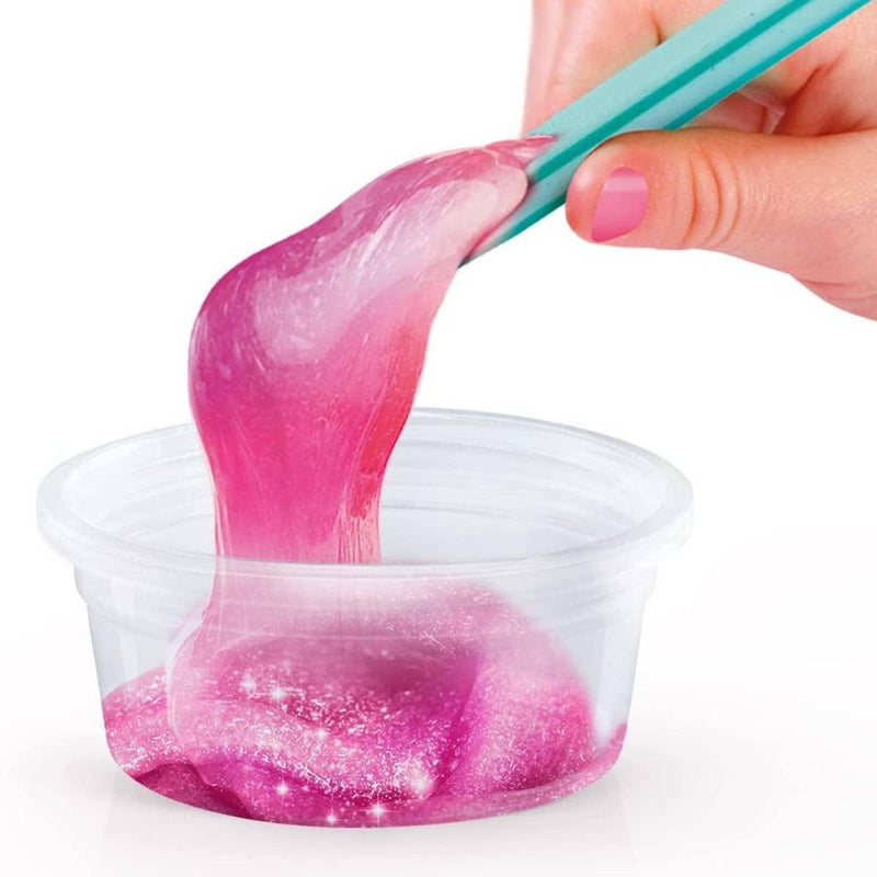 Slime Mix Kit 10 Pack Canal Toys (2)