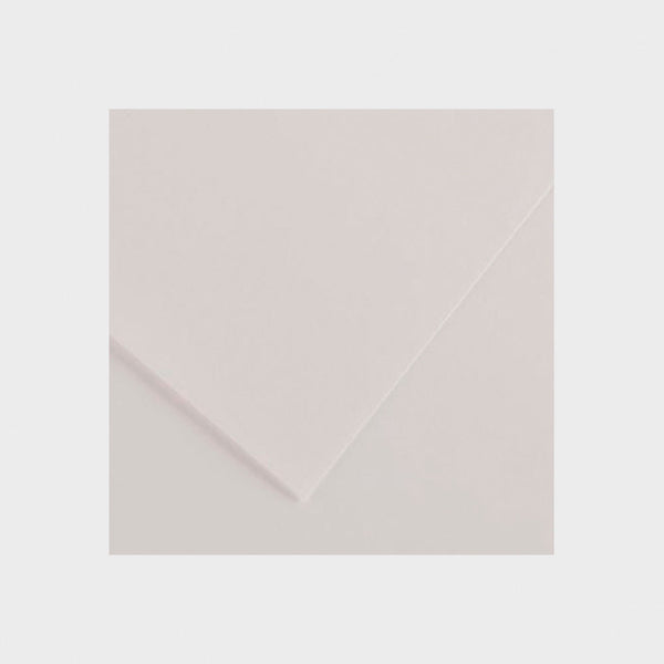 Cartulina Iris Blanco 50x65 185gr Canson