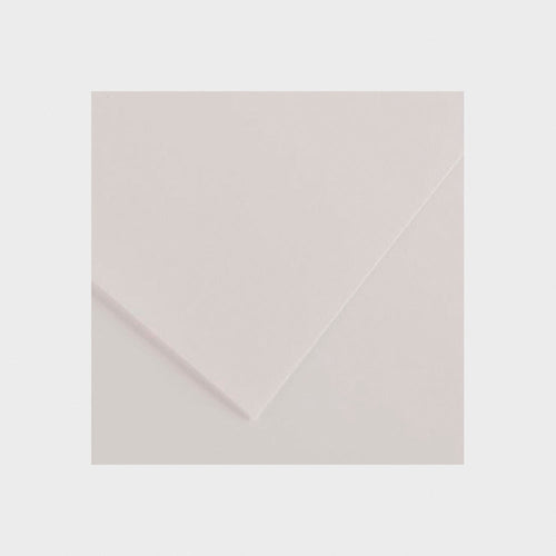 Cartulina Iris Blanco 50x65 185gr Canson