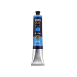 oleo titan extra fine 60 ml azul cerúleo