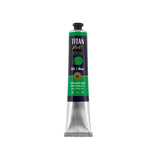 oleo titan extra fine 60 ml verde claro