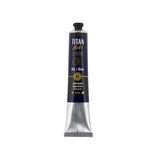 oleo titan extra fine 60 ml negro humo