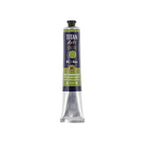 oleo titan extra fine 60 ml verde cinabrio tostado