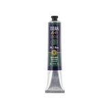oleo titan extra fine 60 ml tierra verde