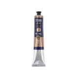 oleo titan extra fine 60 ml metal bronce