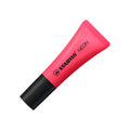 STABILO NEON ROSA