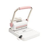 Encuadernadora Cinch Rosa We R Makers