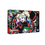 Puzzle 1000 Piezas Harley Quinn Trefl