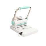 Encuadernadora Cinch + Kit Cizalla + Herramientas Básicas We R Makers