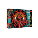 Puzzle 1000 Piezas Deadpool Trefl