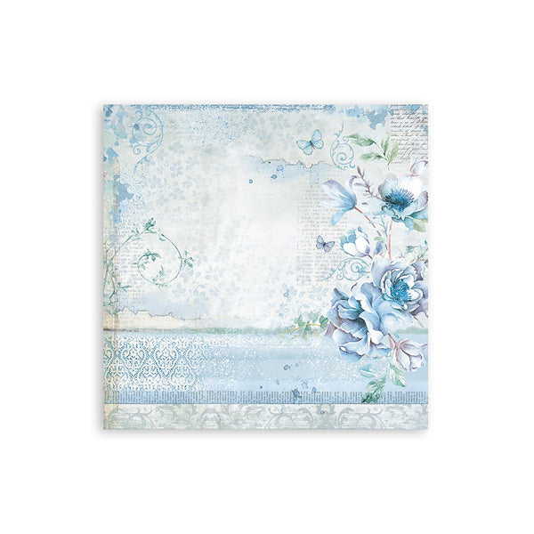 Set 4 Telas 30x30 Blue Land & Roseland (1)