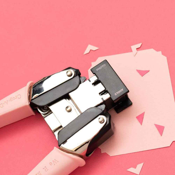 Crop-a-Dile Corner Chomper Angle &amp; Photo We R Makers