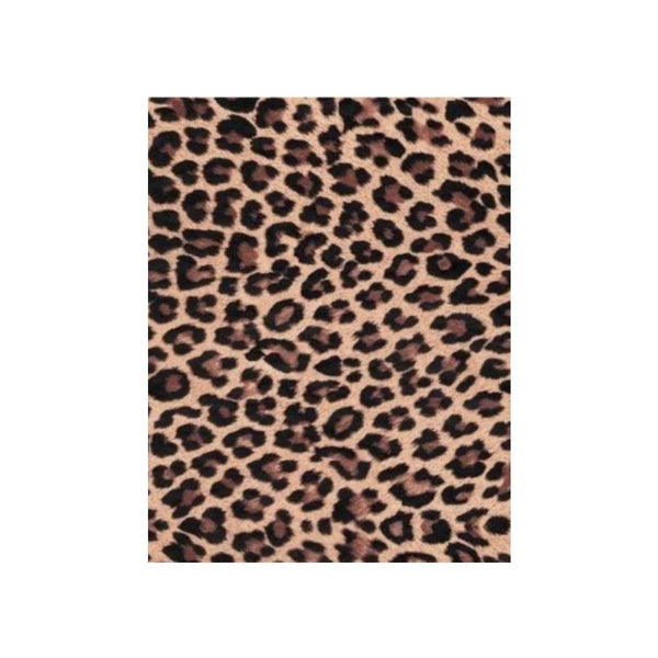 Hoja Leopardo Décopatch 30x40 cm Nº207