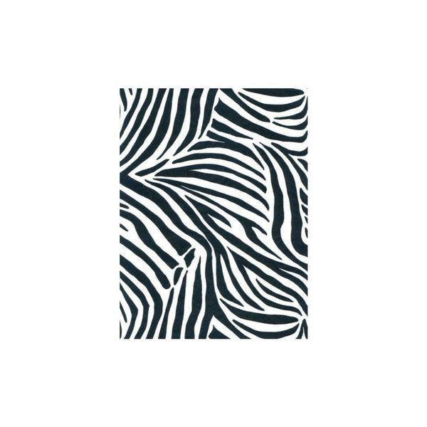 Hoja Décopatch Estampado Zebra 30x40 cm Nº 429