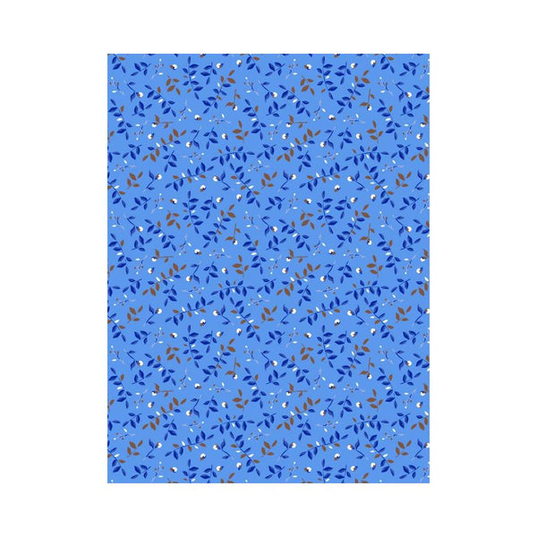 Hoja Décopatch 30x40cm Ramas