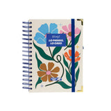 AGENDA ANUAL D/P 2027 - Lo pienso, lo creo