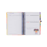 agenda mr wonderful pausa perfecta 2026-2027
