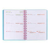 agenda mr wonderful economica 2026-2027 18 meses