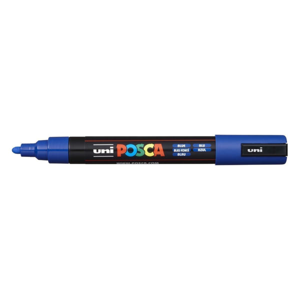 Rotuladores PC-5M posca colores bolsa de regalo
