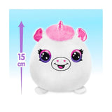 Colorea tu Mascota Bucket