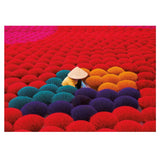 Puzzle 1000 Piezas Aldea del Incienso Vietnam Educa