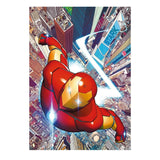 Puzzle 1000 Piezas Iron Man Trefl