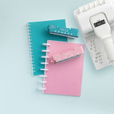 Encuadernadora Multi Cinch Círculo y Disco We R Makers