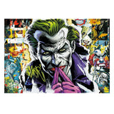 Puzzle 1000 Piezas Joker Trefl