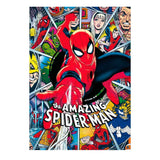 Puzzle 1000 Piezas Spider-Man Trefl