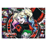 Puzzle 1000 Piezas Harley Quinn Trefl