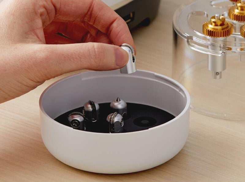 Tipos de cuchillas Cricut y para qué sirven