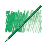 CONTE LAPIZ PASTEL VERDE OSCURO 02