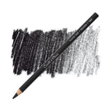 CONTE LAPIZ PASTEL NEGRO 09