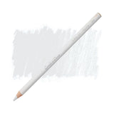 CONTE LAPIZ PASTEL BLANCO 13