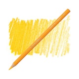 CONTE LAPIZ PASTEL AMARILLO ORO 14