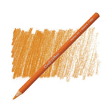 CONTE LAPIZ PASTEL OCRE AMARILLO 17