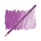 CONTE LAPIZ PASTEL VIOLETA ROJO 26