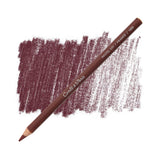 CONTE LAPIZ PASTEL TIERRA ROJA BO 31