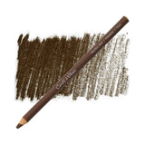 CONTE LAPIZ PASTEL TIERRA SOMBRA 32