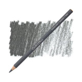 CONTE LAPIZ PASTEL GRIS OSCURO 33