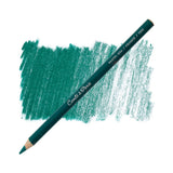 CONTE LAPIZ PASTEL VERDE ESMERAL 34