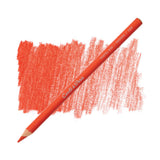 CONTE LAPIZ PASTEL ROJO SATURNO 40