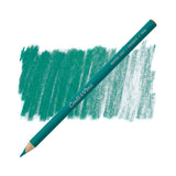 CONTE LAPIZ PASTEL VERDE PRUSIA 43