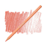 CONTE LAPIZ PASTEL NARANJA CLARO 49